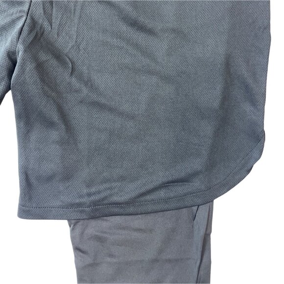 Aha Selected Men's Black Training Pants Sz XL - NWT - Picture 10 of 12